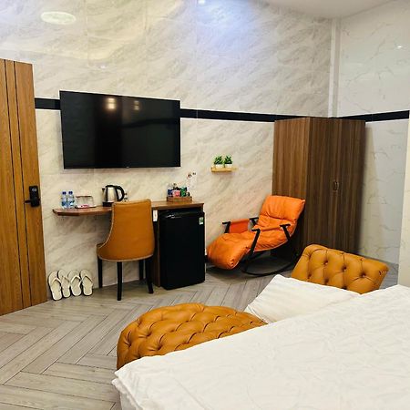 Bao Ngoc Hotel Cao Lãnh Kültér fotó
