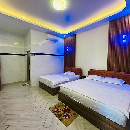 Bao Ngoc Hotel Cao Lãnh Kültér fotó