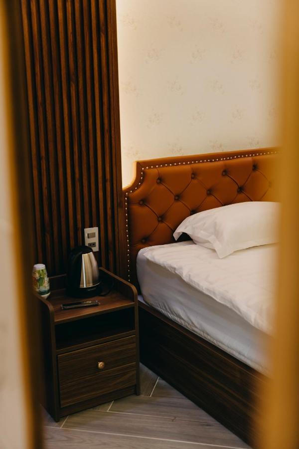 Bao Ngoc Hotel Cao Lãnh Kültér fotó