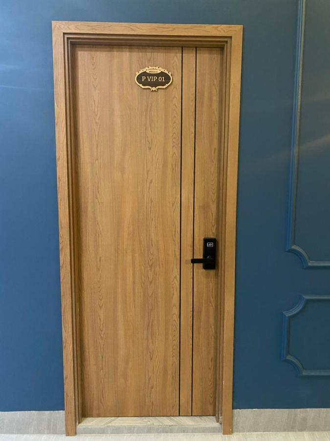 Bao Ngoc Hotel Cao Lãnh Kültér fotó