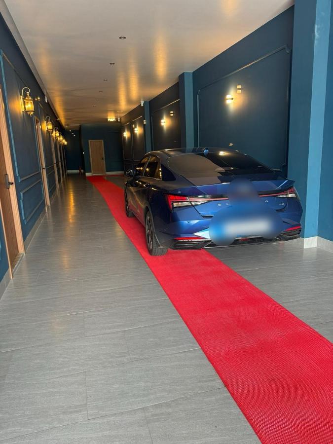 Bao Ngoc Hotel Cao Lãnh Kültér fotó