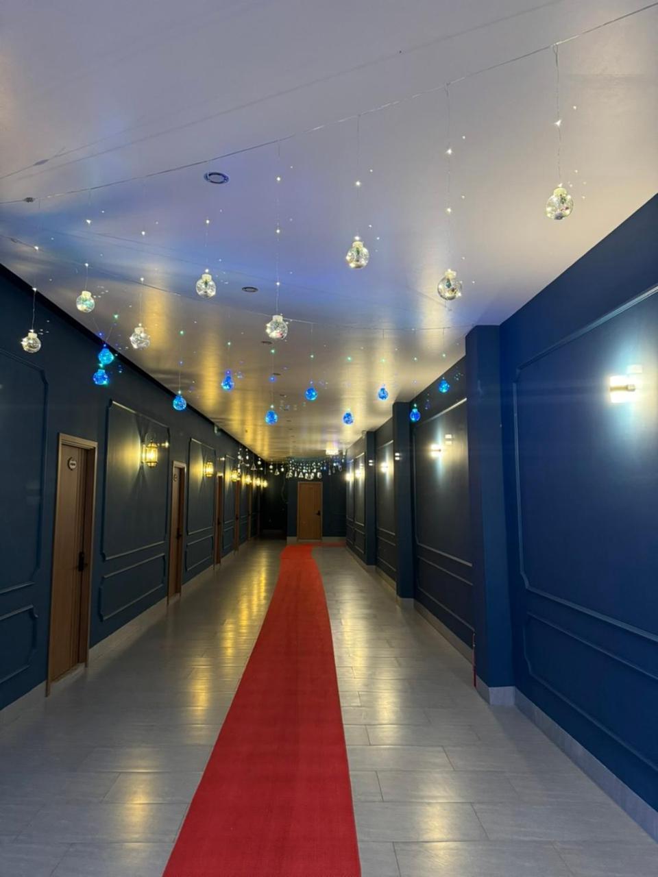 Bao Ngoc Hotel Cao Lãnh Kültér fotó