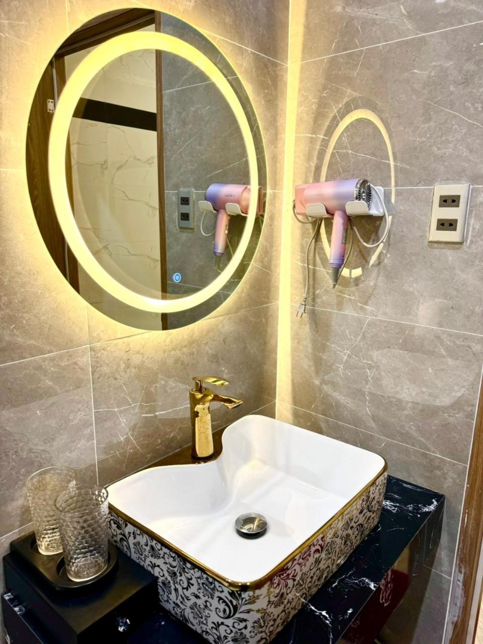 Bao Ngoc Hotel Cao Lãnh Kültér fotó
