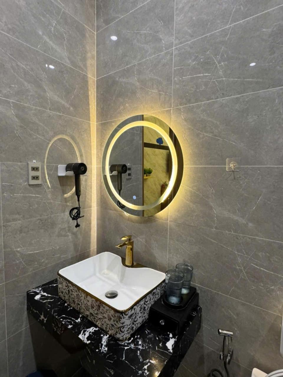 Bao Ngoc Hotel Cao Lãnh Kültér fotó
