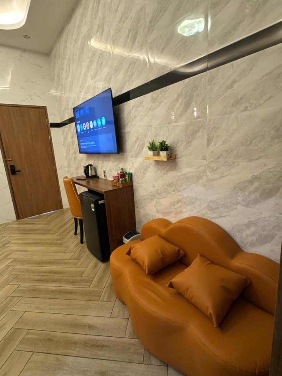 Bao Ngoc Hotel Cao Lãnh Kültér fotó