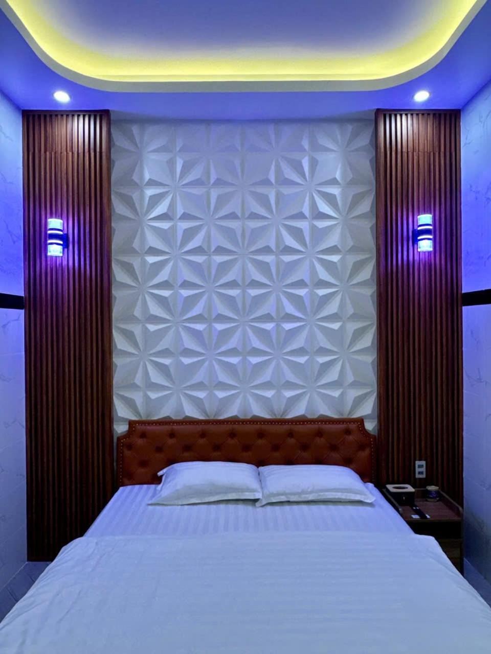 Bao Ngoc Hotel Cao Lãnh Kültér fotó