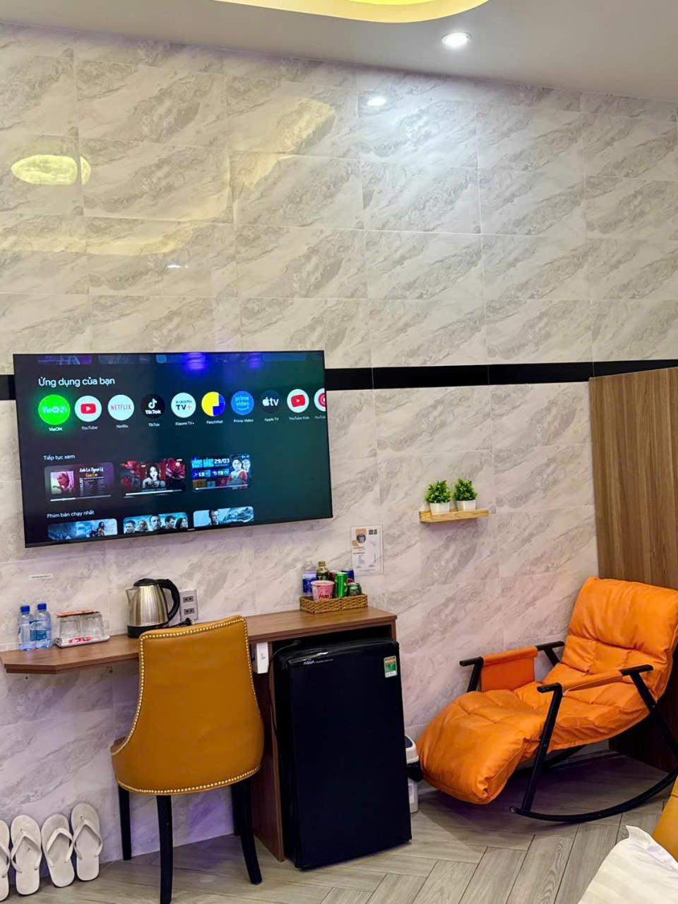 Bao Ngoc Hotel Cao Lãnh Kültér fotó