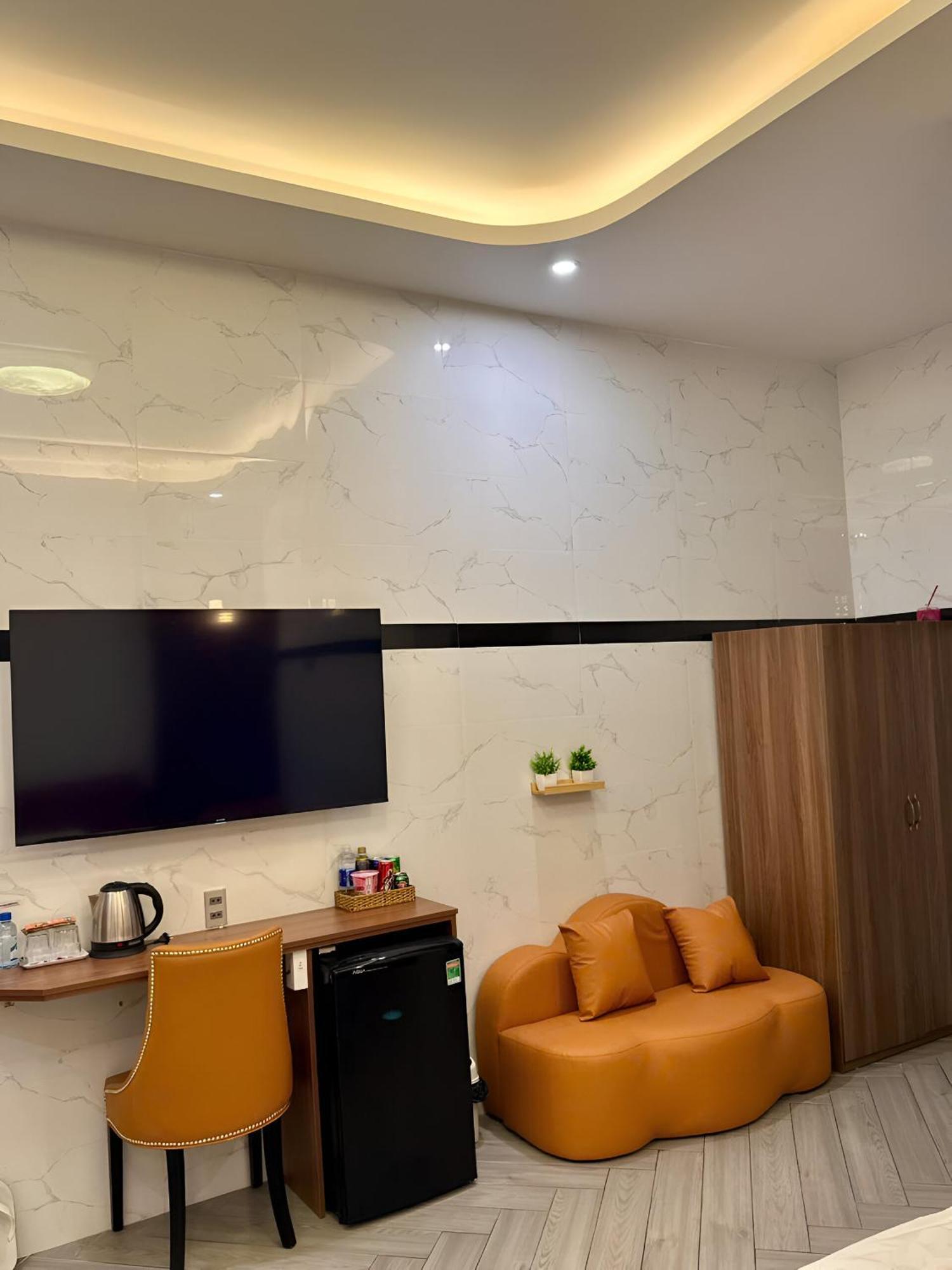 Bao Ngoc Hotel Cao Lãnh Kültér fotó